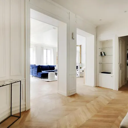 Pantheon De Fastueux & Familiale parking Appartamento *