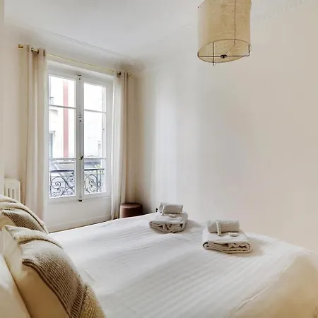 Appartamento Pantheon De Fastueux & Familiale parking *